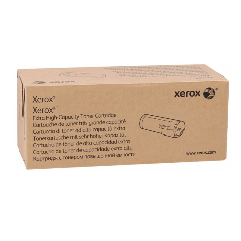 2603202669c4f454a0fcc.png Toner Xerox do B230/B225/B235 | 6000 str. | black - obrazek 1