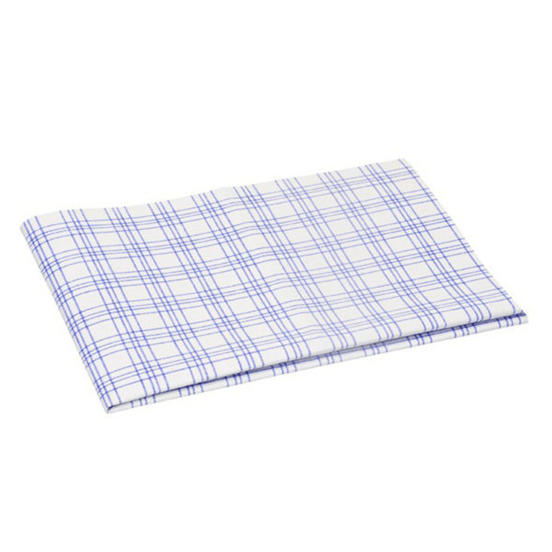 2603202669c501c0afdd6.png Vileda Ścierka do naczyń z mikrowłókien TeaTowel | 3 szt. | 40x60cm - obrazek 1
