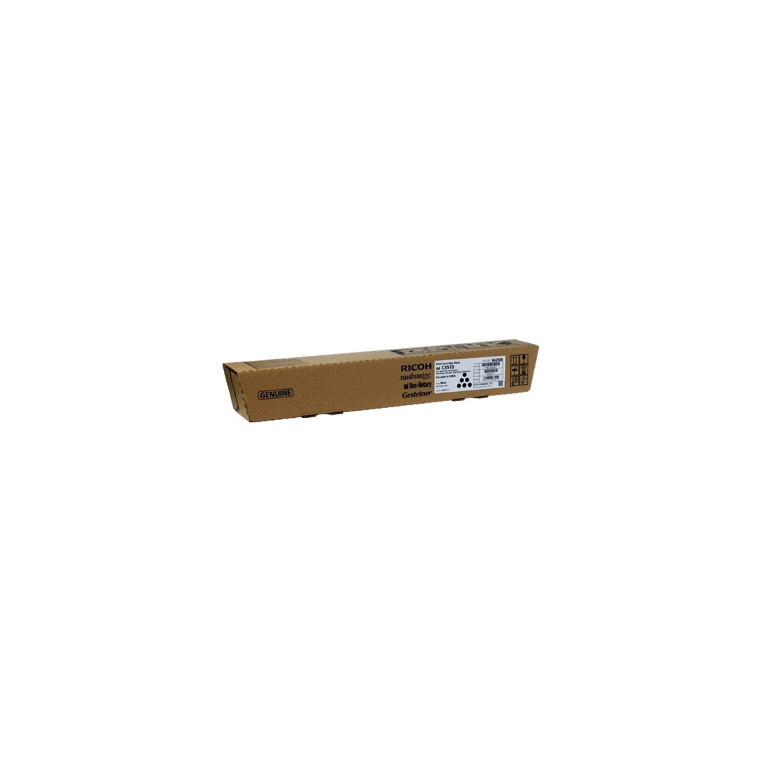 2603202669c505f43f974.png Toner Ricoh do IM C3510/3010 | 40 000 str. | black - obrazek 1