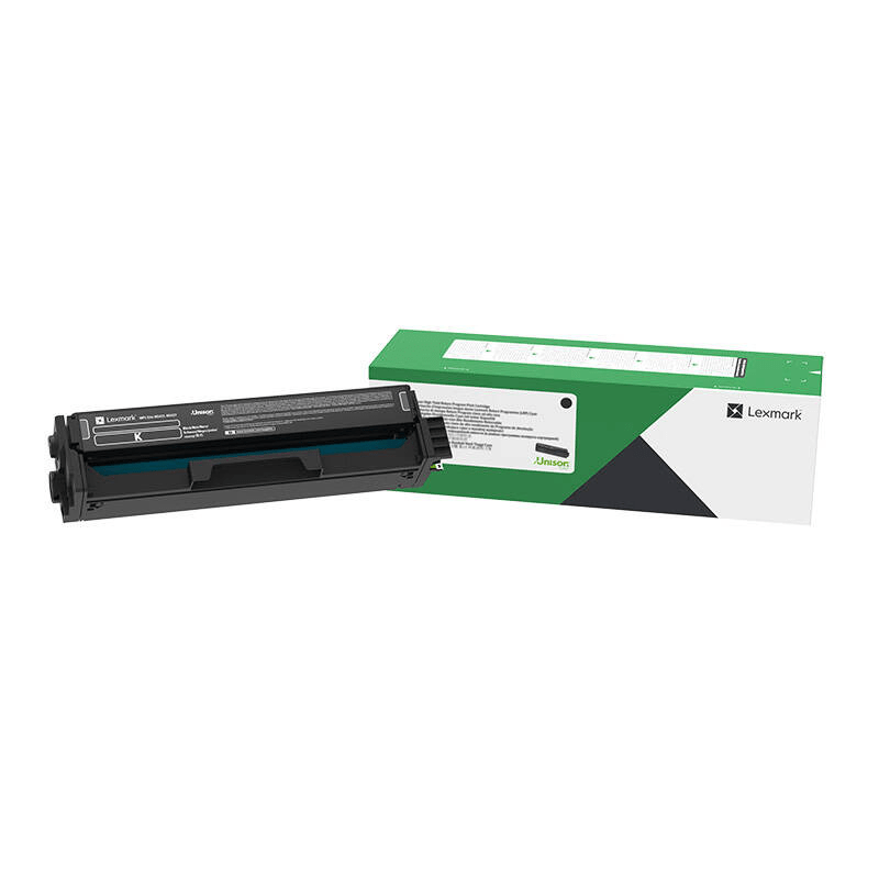 2603202669c5075ed2d31.png Toner Lexmark do CS331/431 | 1 500 str. | black - obrazek 1
