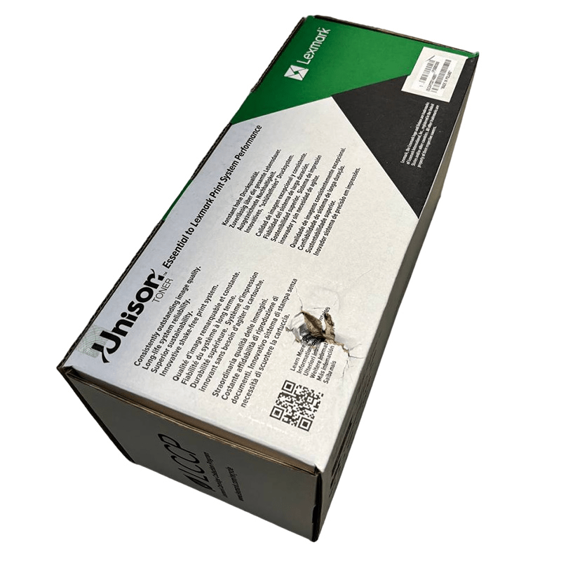 2603202669c50b1b445c1.png Kaseta z tonerem Lexmark do MS331dn/MS431dn | 3 000 str. | black | uszk.op. - obrazek 1