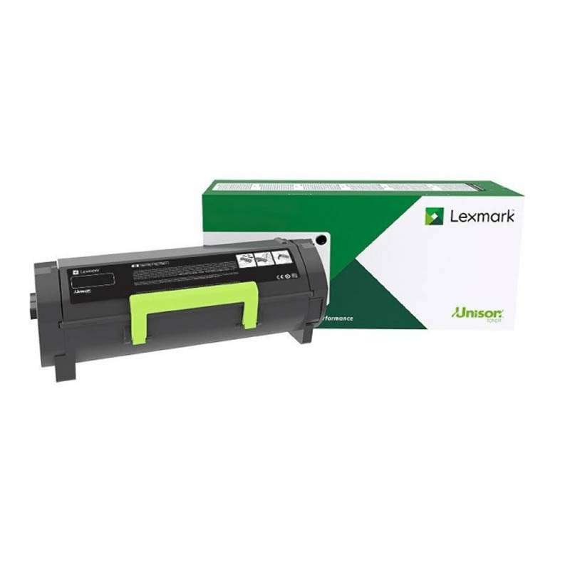 2603202669c50ed803976.png Kaseta z tonerem Lexmark do MX822/MS823/MX826 | black| 55 000 str.| BLACK - obrazek 1