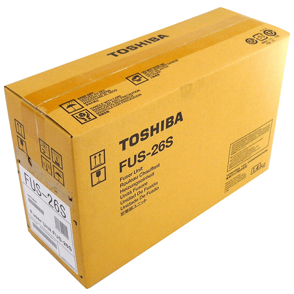 2603202669c5102f1c131.png Fuser Toshiba FUS-26S - obrazek 1
