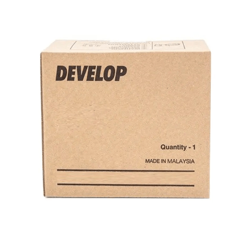 2603202669c5105b75d79.png Toner Develop TNP-80 do Ineo plus 3320i, 3321i - obrazek 1