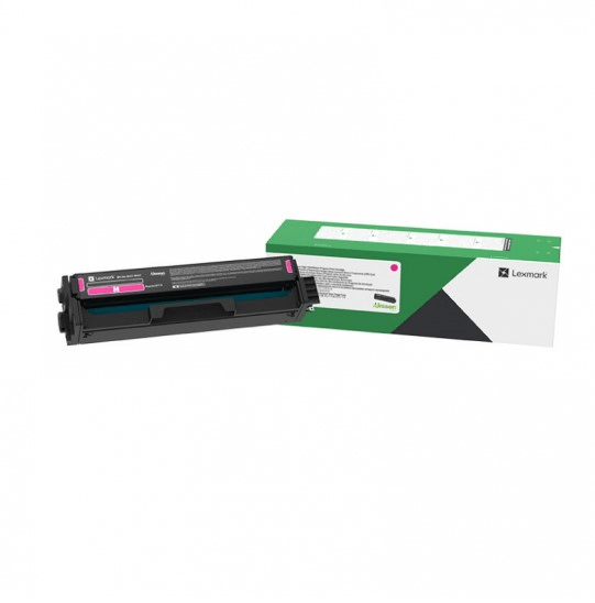 2603202669c51071b9a3b.png Toner Lexmark do C3326dw/adwe/i | 2 500 str. | magenta - obrazek 1