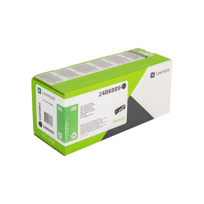 2603202669c511edc8ab5.png Toner Lexmark do M1246 | 21 000 str. | black - obrazek 1