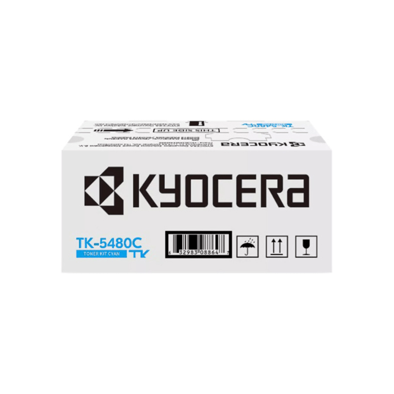 2603202669c511f710427.png Toner KyoceraTK-5480C ECOSYS MA2101cfxcwfx | 1 250 str. | cyan - obrazek 1