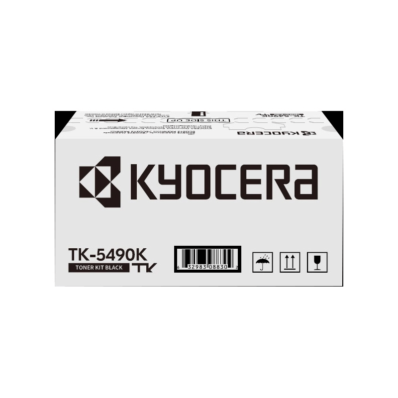 2603202669c511f92f6a4.png Toner Kyocera TK-5490K ECOSYS MA2101cfxcwfx | 2 800 str. | black - obrazek 1