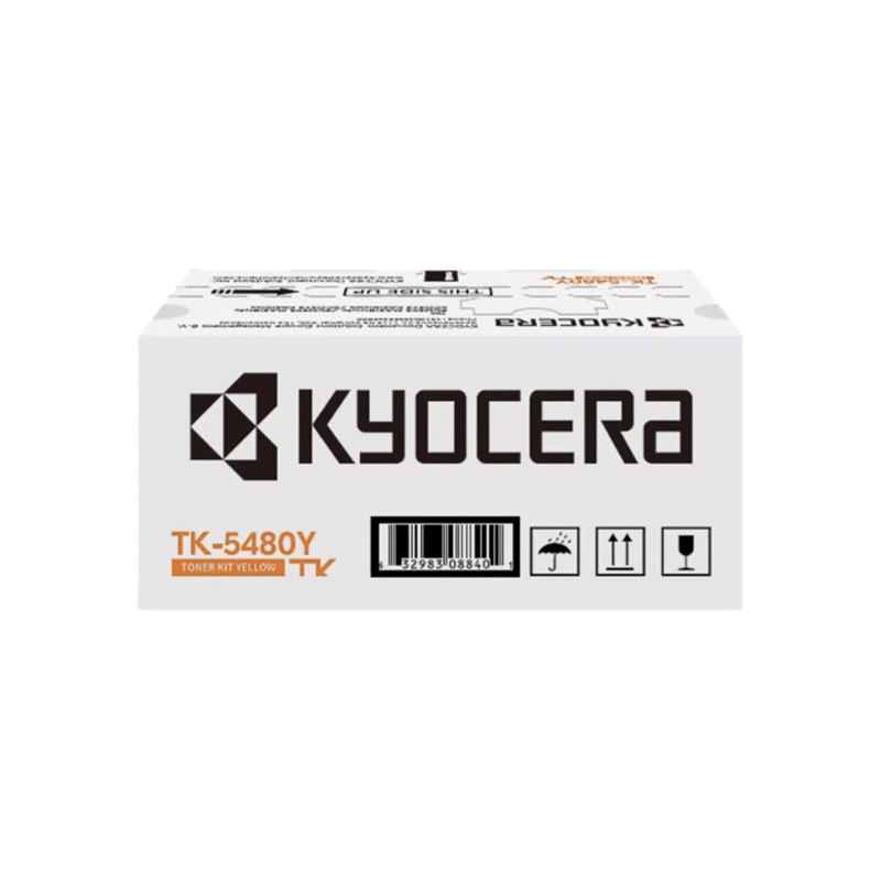 2603202669c511fb2b997.png Toner Kyocera TK-5490Y ECOSYS MA2101cfxcwfx | 2 400 str. | yellow - obrazek 1