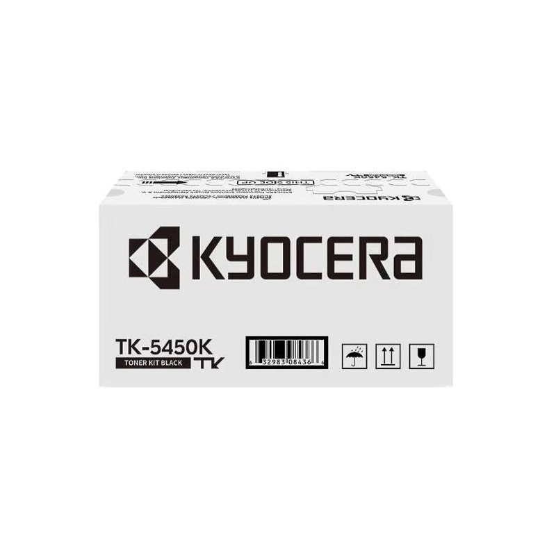 2603202669c51201c62de.png Toner Kyocera TK-5450K ECOSYS MA2600cwfx | 4 100 str. | black - obrazek 1