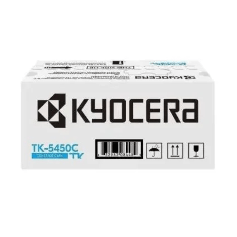 2603202669c512061d35c.png Toner Kyocera TK-5450C ECOSYS MA2600cwfx |3 200 str. | cyan - obrazek 1