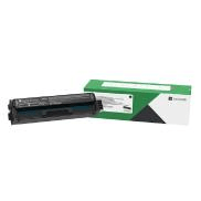 2603202669c51579c0128.png Toner Lexmark do CS431dw/CX431adw | 6K | Black - obrazek 1