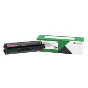 2603202669c5157b2ef9e.png Toner Lexmark do CS431dw/CX431adw | 6,7K | Magenta - obrazek 1