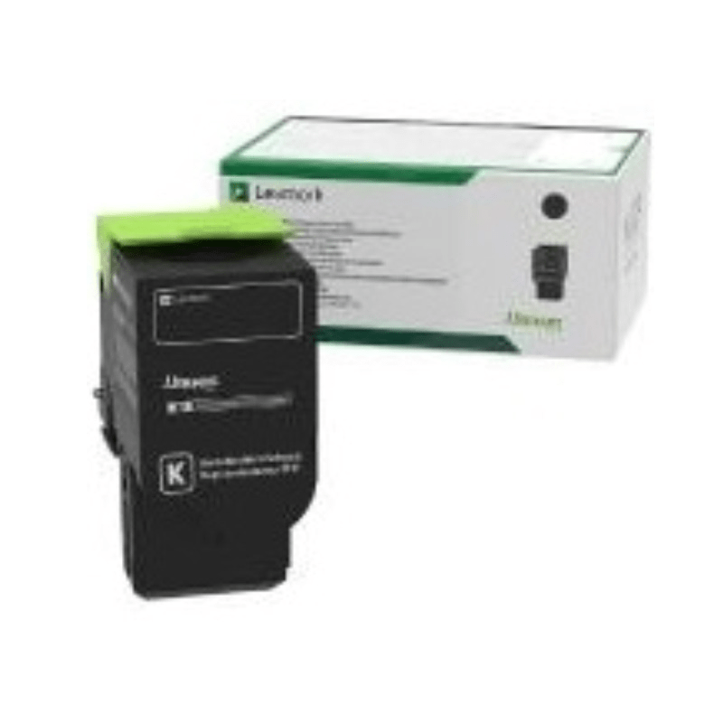 2603202669c5158b0eef4.png Toner Lexmark do CS421DN/CX42ADN/CX522ADE/CX522DE/CX622ADE | 8 000 str. | black - obrazek 1