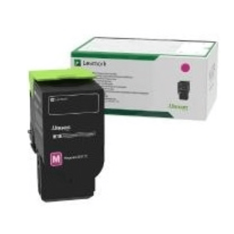 2603202669c5158d943b9.png Toner Lexmark do CS421DN/CX42ADN/CX522ADE/CX522DE/CX622ADE | 5 000 str| magenta - obrazek 1