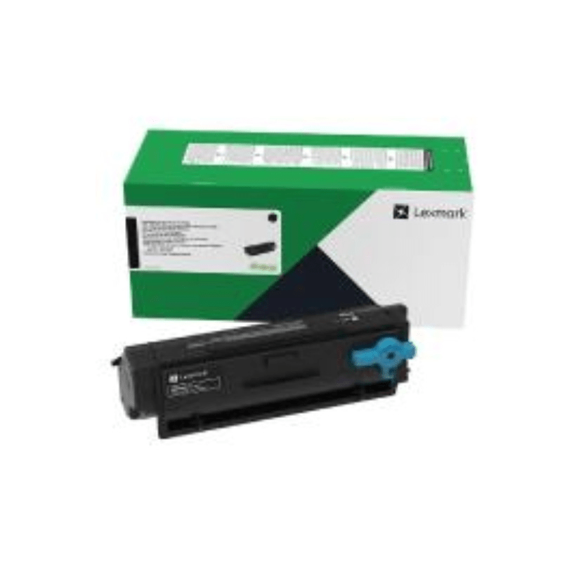 2603202669c515d076a9f.png Toner Lexmark 55B2X0E | 20 000 str. | black - obrazek 1