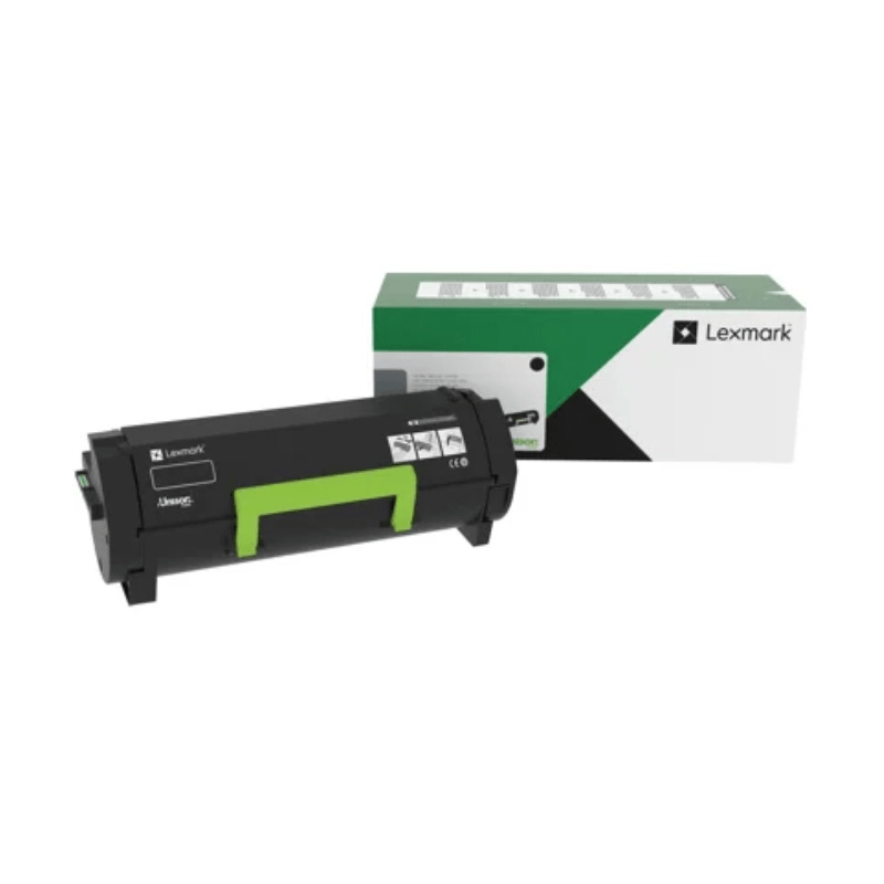 2603202669c515d8dfc7e.png Toner Lexmark 66S2000 | 5 000 str. | black | MS531dw, MS631dw, MS632dwe, MX532ad - obrazek 1