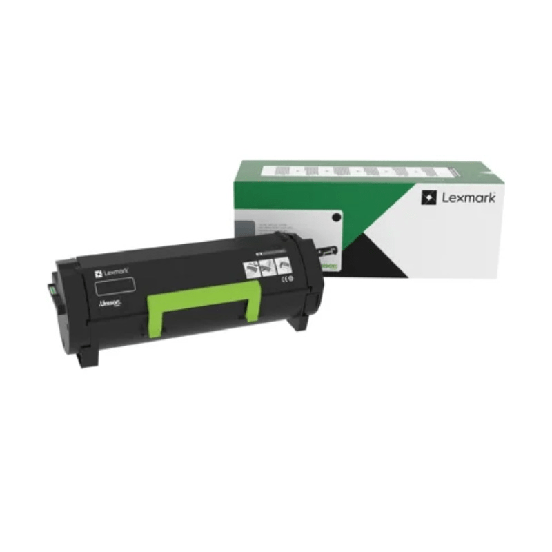 2603202669c515dac4285.png Toner Lexmark 66S2H00 | 28 400 str. | black | MS531dw/MX532adwe - obrazek 1