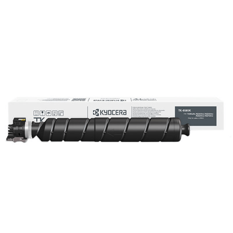 2603202669c5160bdfa26.png Toner Kyocera TK-8585K do MZ4001ci | black | 30K | 1T0C2J0NL0 - obrazek 1