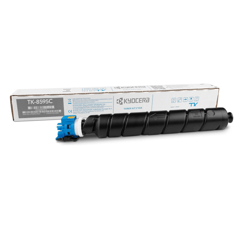 2603202669c51614c233e.png Toner Kyocera TK-8595C do MZ5001ci/MZ6001ci/MZ7001 | cyan | 24K | 1T0C2G0NL0 - obrazek 1