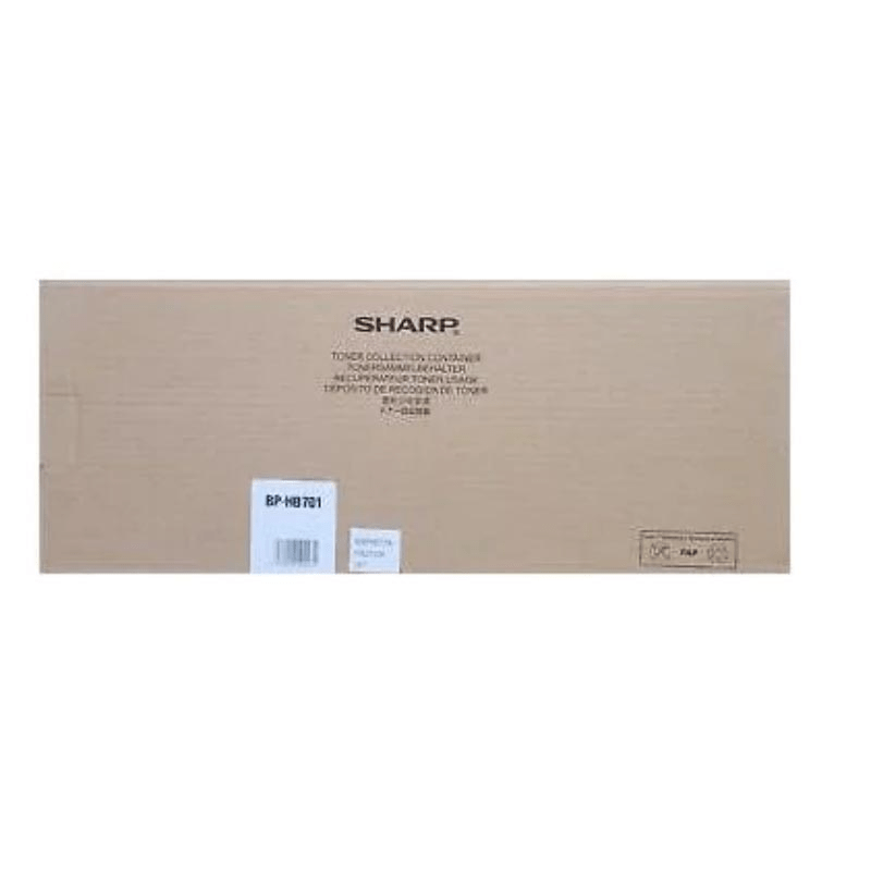 2603202669c5167e54035.png Pojemnik na zużyty toner Sharp do BP50M26/BP-50M31/BP-50M36 | 300 000 str. - obrazek 1