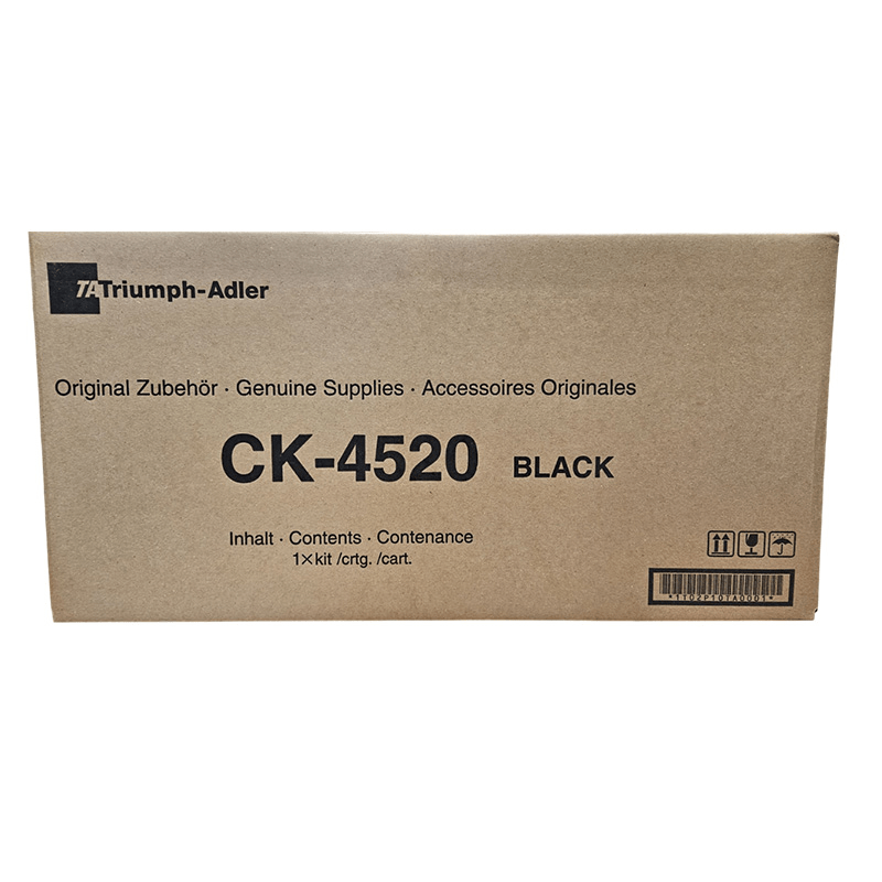 2603202669c516e9a4aec.png Toner Triumph Adler CK-4520 do Utax Adler P-2540 | 15000 str. | Black - obrazek 1
