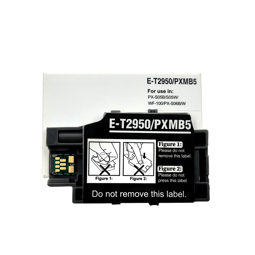 2603202669c51758bc7e7.png Pojemnik na zużyty tusz Tiom do Epson T2950 | C13T295000 - obrazek 1