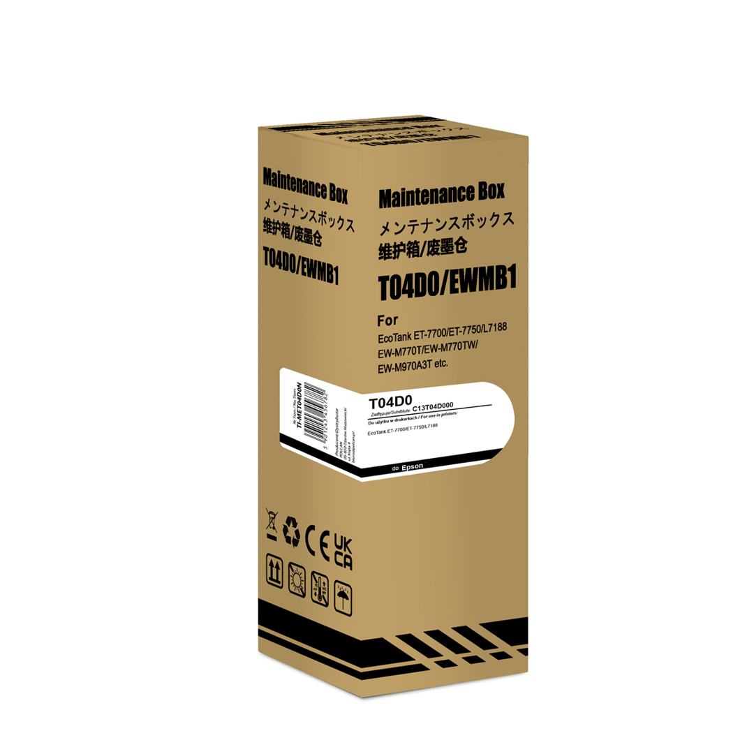 2603202669c517659fd6f.png Pojemnik na zużyty tusz Tiom do Epson T04D0 | C13T04D000 - obrazek 1