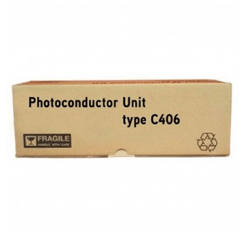 2603202669c517891f3c5.png Bęben Unit Ricoh do MP C406/407 | yellow - obrazek 1