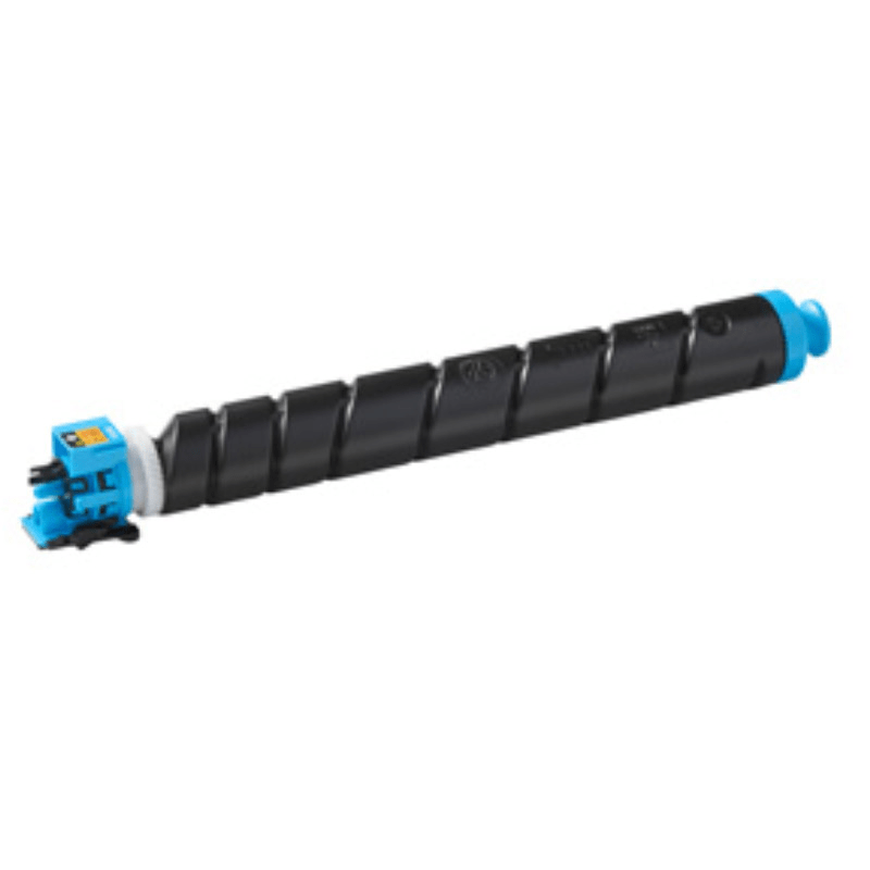 2603202669c51800469bd.png Toner Katun do Kyocera TK-8465C MZ3501ci | cyan | 20K | Performance - obrazek 1