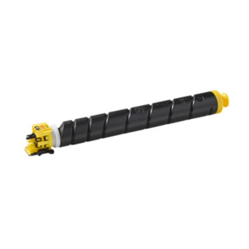 2603202669c518043c5ff.png Toner Katun do Kyocera TK-8465Y MZ3501ci | yellow | 20K | Perfomance - obrazek 1