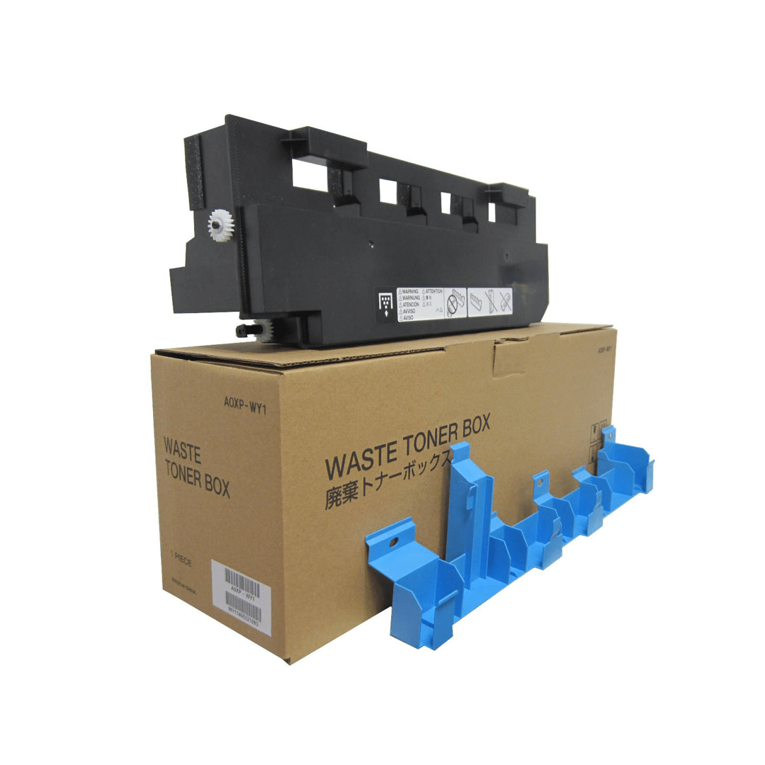 0104202669ccc7c66a382.png Pojemnik na zużyty toner Konica Minolta do Bizhub C452/552/652 | 48 000 str. - obrazek 1