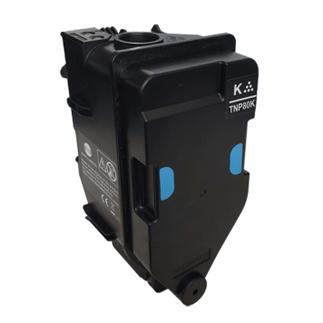 0104202669ccf12c709e8.png Toner Konica Minolta TNP-80K do Bizhub C3320i | 13000 str | Black - obrazek 1