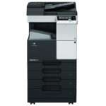 Konica Minolta Bizhub 227