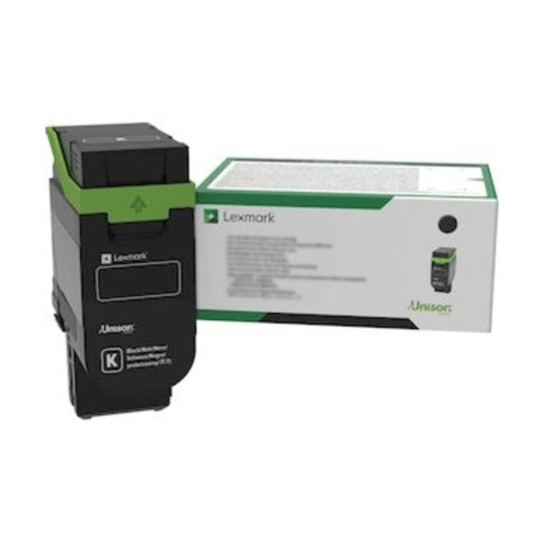 0705202669fc206f42ee2.png Toner Lexmark do CS531/CX532 | 15 800 str. | black - obrazek 1