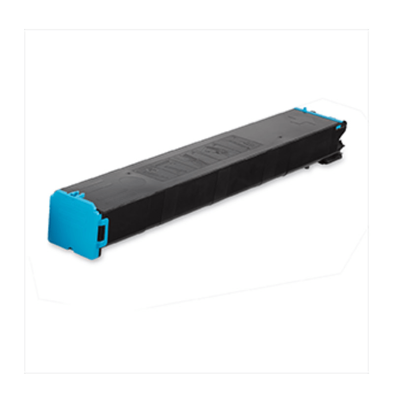 Toner Katun do Sharp BP-GT70CA BP-70C65 | 24K | cyan | Access