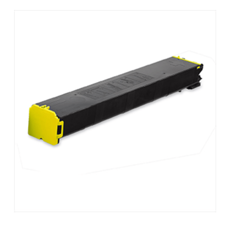 Toner Katun do Sharp BP-GT70YA BP-70C65 | 24K | yellow | Access