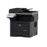 Kserokopiarka Konica Minolta bizhub 4221i