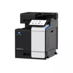 Kserokopiarka Konica Minolta bizhub 4751i