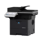 Kserokopiarka Konica Minolta bizhub 5021i