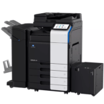 Kserokopiarka Konica Minolta bizhub 361i