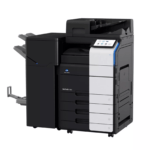 Kserokopiarka Konica Minolta bizhub C451i / 451i