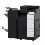 Kserokopiarka Konica Minolta bizhub C551i / 551i