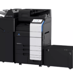 Kserokopiarka Konica Minolta bizhub C651i / 651i