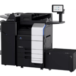 Kserokopiarka Konica Minolta bizhub C751i / 751i